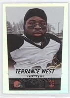 Terrance West