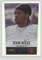 Tevin Reese