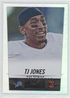 TJ Jones