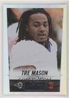 Tre Mason