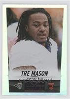 Tre Mason