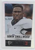 Yawin Smallwood