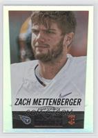 Zach Mettenberger