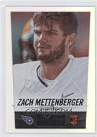 Zach Mettenberger