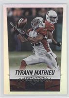 Tyrann Mathieu