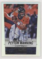 Peyton Manning [EX to NM]