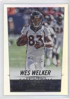 Wes Welker