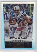 Andrew Luck