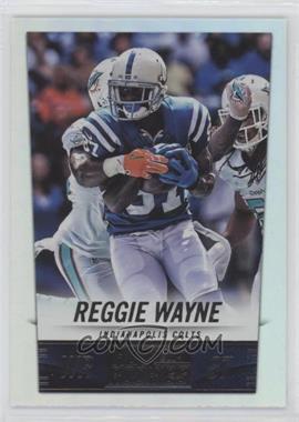 2014 Panini Hot Rookies - [Base] #95 - Reggie Wayne