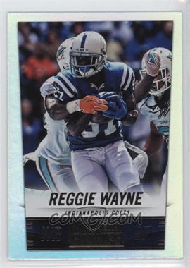 2014 Panini Hot Rookies - [Base] #95 - Reggie Wayne