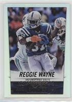 Reggie Wayne