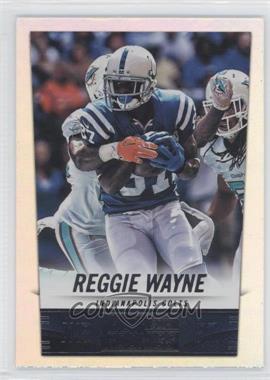 2014 Panini Hot Rookies - [Base] #95 - Reggie Wayne