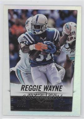 2014 Panini Hot Rookies - [Base] #95 - Reggie Wayne