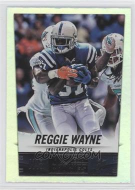 2014 Panini Hot Rookies - [Base] #95 - Reggie Wayne