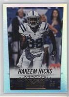 Hakeem Nicks