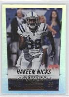 Hakeem Nicks