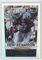 Trent Richardson