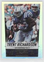 Trent Richardson