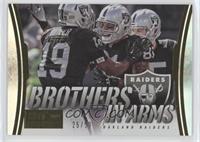 Oakland Raiders #/50