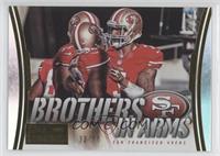 San Francisco 49ers #/50