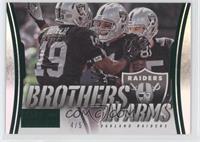 Oakland Raiders #/5