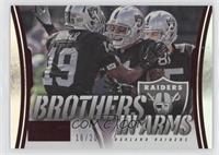 Oakland Raiders #/20