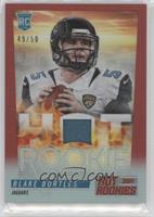 Blake Bortles #/50