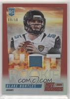 Blake Bortles #/50