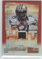 Brandin Cooks #/50