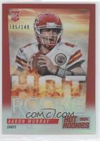 Aaron Murray #/149