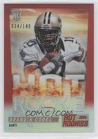 Brandin Cooks #/149