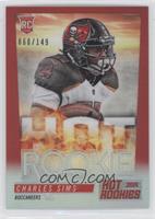 Charles Sims #/149