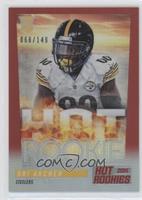 Dri Archer #/149