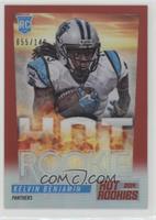 Kelvin Benjamin #/149