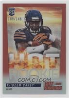 Ka'Deem Carey #/149