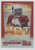 Logan Thomas #/149