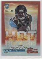 Marqise Lee #/149