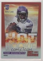 Teddy Bridgewater #/149