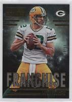 Aaron Rodgers #/50