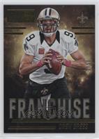 Drew Brees #/50