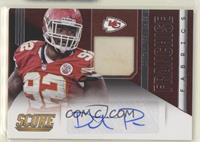 Dontari Poe