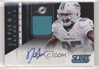 Dion Jordan [Noted]