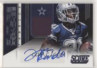 Joseph Randle