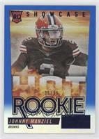 Johnny Manziel #/99