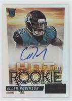 Allen Robinson #/99