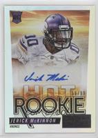 Jerick McKinnon #/99