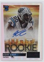 Kony Ealy #/99