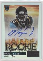 Marqise Lee #/75