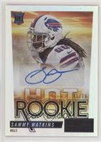 Sammy Watkins #/75