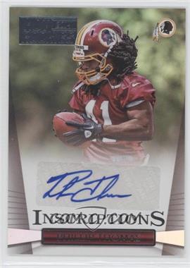 2014 Panini Hot Rookies - Inscriptions #I-PT - Phillip Thomas